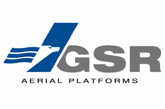 UK Provider for GSR Aerial Platforms