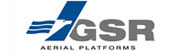 GSR Logo