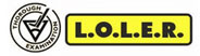 LOLER Logo