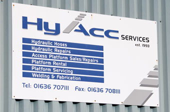 Hy-Acc Services